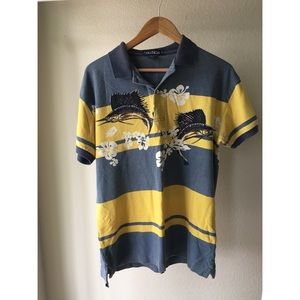 Nautica Polo Shirt